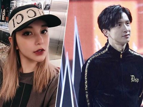 薛之谦爆料林永健视频,娱乐圈真相再起波澜 第3张 薛之谦爆料林永健视频,娱乐圈真相再起波澜 第3张