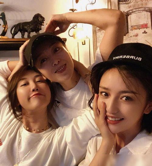 狗仔爆料内娱新恋情视频